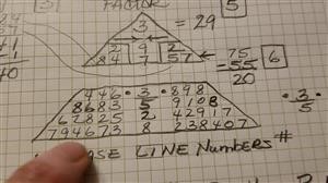 name as per 
  numerology calculator